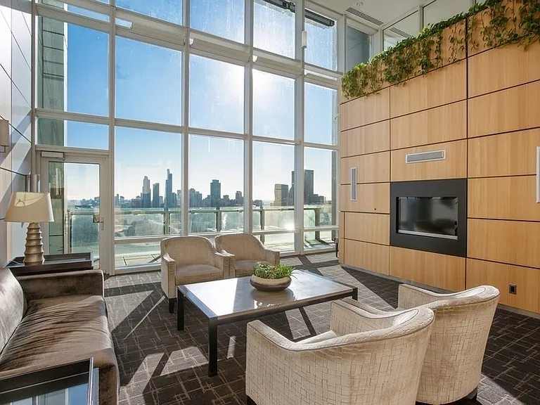 340 E Randolph St #5101 — Photo 22