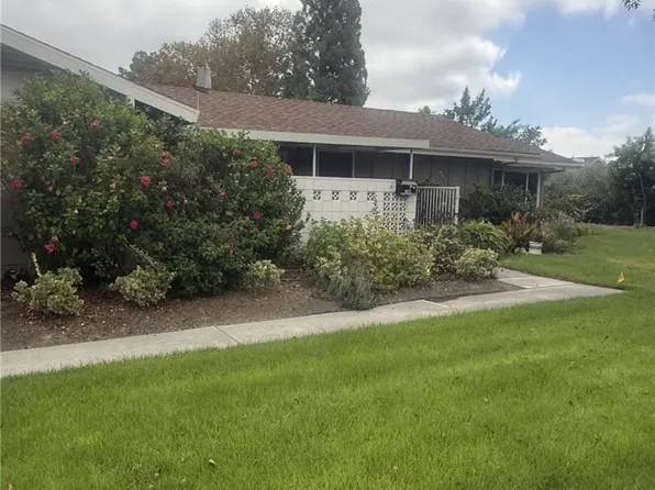 938 Avenida Majorca APT B, Laguna Woods, CA 92637