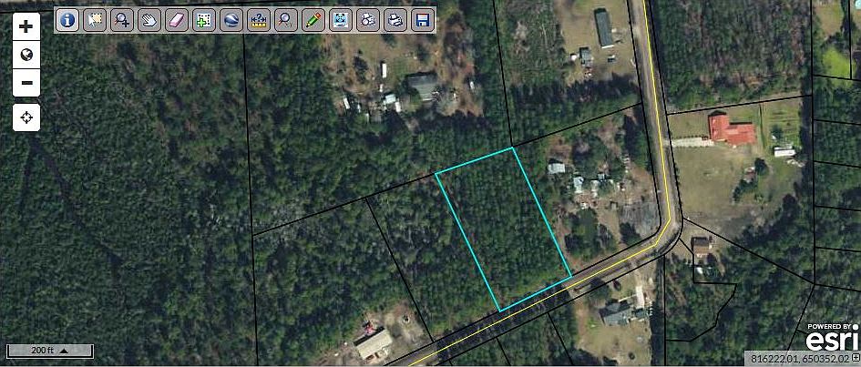 2nd image of Bill Wells Rd