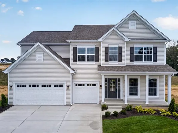 431 Oak Barrel Dr, Wentzville, MO 63385