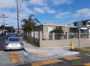 4091 Winona Ave, San Diego, CA 92105