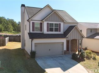 315 Classic Rd, Athens, GA 30606