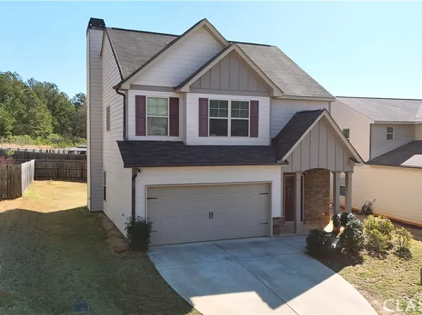 315 Classic Road, Athens, GA 30606