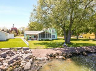 15675 Thompson Dr, Kent, NY 14477