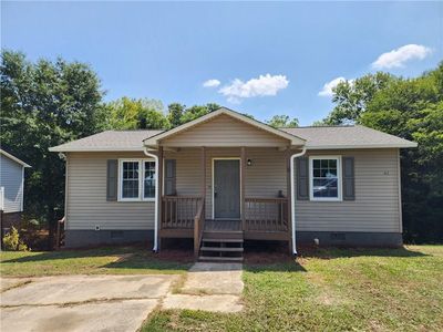 43 Creek Bank Rd, Aragon, GA, 30104