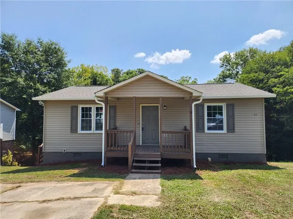 43 Creek Bank Rd, Aragon, GA 30104