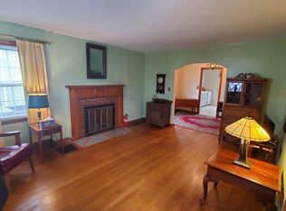 144 Wetmore Rd, Columbus, OH 43214