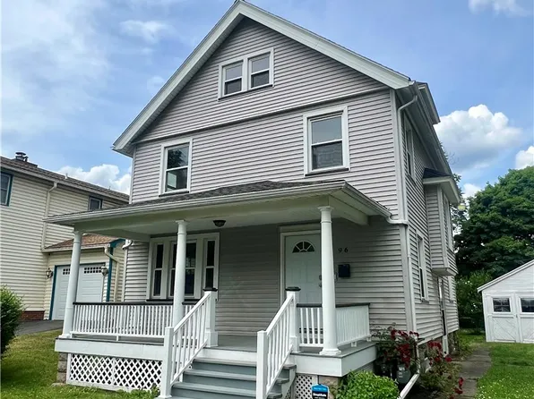 96 Clifton St, Rochester, NY 14611