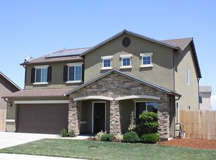 3414 N Zachary Ct, Visalia, CA