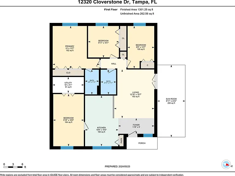 12320 Cloverstone Dr — Photo 16