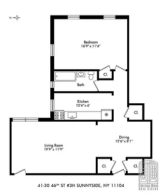 Sold by Welcome Home Real Estate | media 12