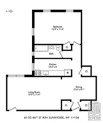Sold by Welcome Home Real Estate