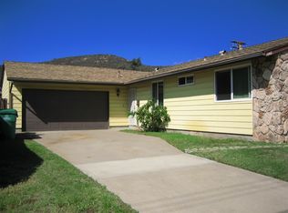 7048 Ballinger Ave, San Diego, CA 92119