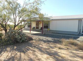 27975 S Chittenden St, Congress, AZ 85332
