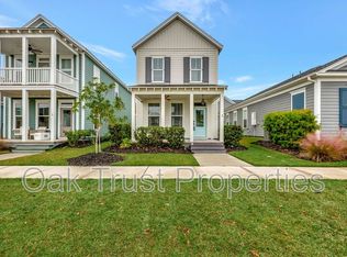 3 Clearblue Loop, Summerville, SC 29486