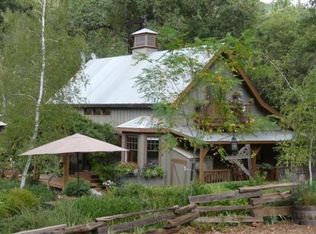 16871 Rancho Canyon Rd, Sutter Creek, CA 95685