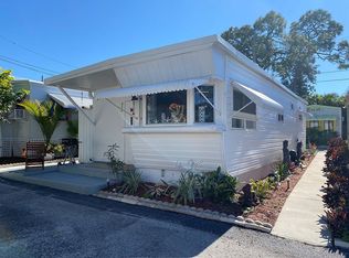 11630 Hamlin Blvd #414, Largo, FL 33774
