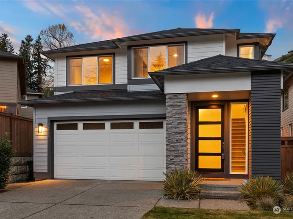 16205 27th Street Ct E, Lake Tapps, WA 98391