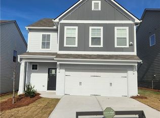2854 Manor Dr, College Park, GA 30337