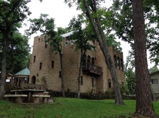 1500 Cedar Dr, Tool, TX 75143