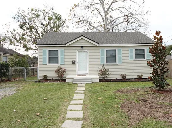 1205 Moisant Dr, Kenner, LA 70062