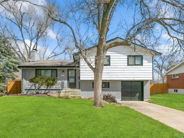 163 E Panama Drive, Centennial, CO 80121