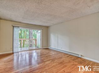 Montclair Apartments, Portland, OR 97239