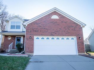 512 Perry Dr, Nicholasville, KY