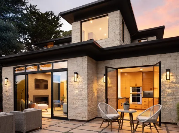 Camino Real & 7th Swc, Carmel By The Sea, CA 93921