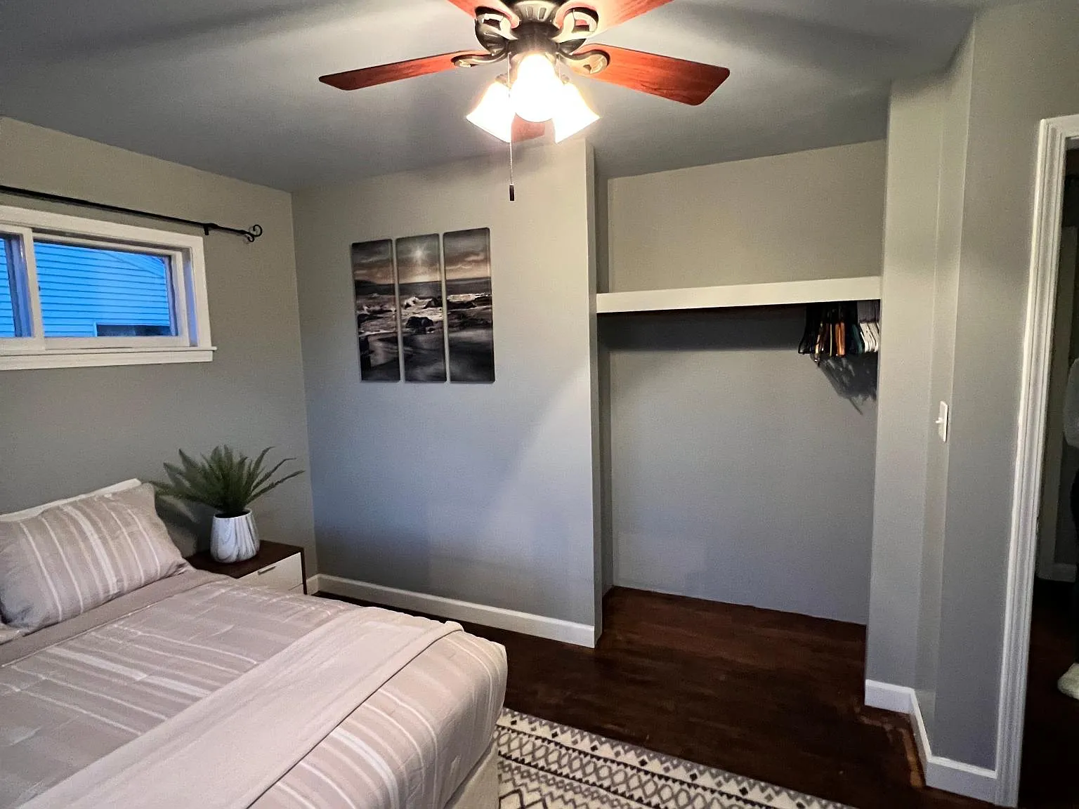 2 bed, 900 sqft, $1,850 — Photo 3