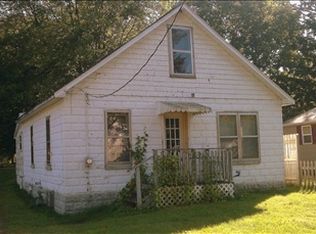 1038 S Constantine St, Three Rivers, MI 49093