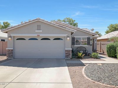 3607 E Thunderheart Trl, Gilbert, AZ, 85297