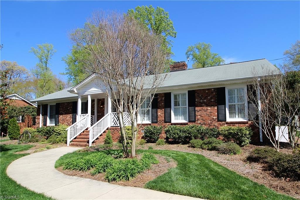 1302 Clover Ln, Greensboro, NC 27410 Zillow