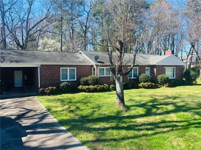 205 Cambridge Dr, Clemson, SC, 29631