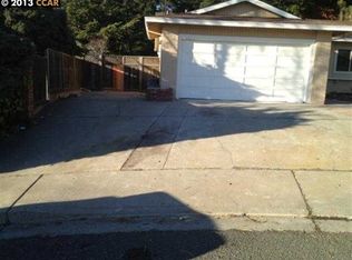 1340 Kilrush Ct, Pinole, CA 94564