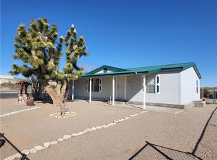 755 E Dellenbaugh Dr, Meadview, AZ 86444