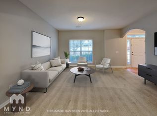 175 Stone Ridge Way, Covington, GA 30016