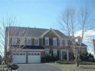 10363 Wetherburn Rd, Woodstock, MD 21163