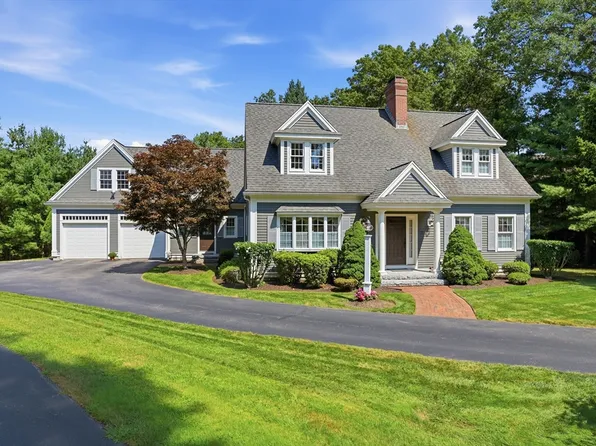12-12 Boxwood Ln, Lexington, MA 02420