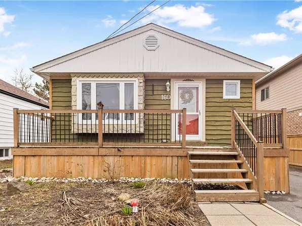 160 Graham St, Centre Wellington, ON N1M 1B8