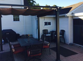 8 Park Ave, Middleton, MA 01949