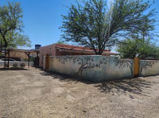 2568 E Seneca St, Tucson, AZ 85716