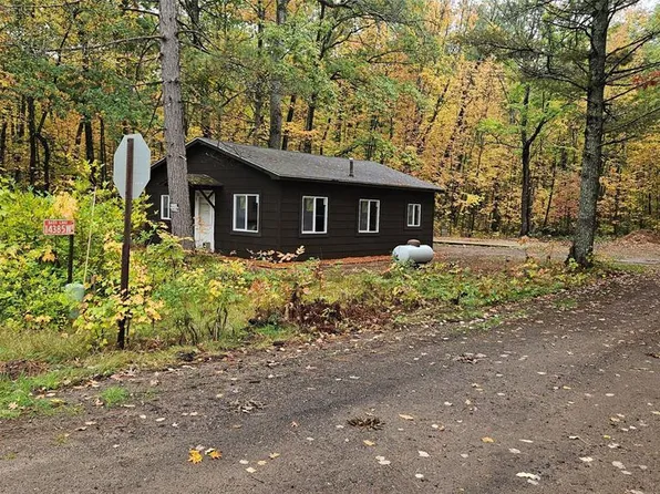 14385 W County Highway K, Hayward, WI 54843