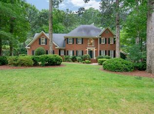 2705 Hazy Hollow Run, Roswell, GA 30076