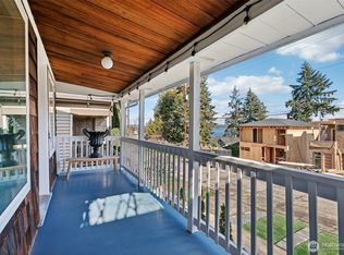 1113 33rd Avenue S, Seattle, WA