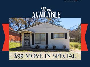 289 Charter Ave, Memphis, TN 38109