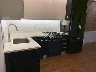 Rented by Yaffa Realty LLC