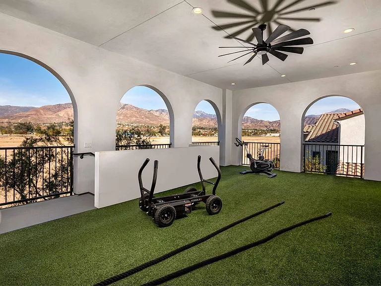 San Carlo Townhomes — Photo 29