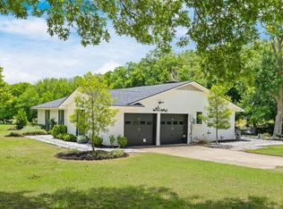 4481 Pecan Place Dr, McKinney, TX 75071