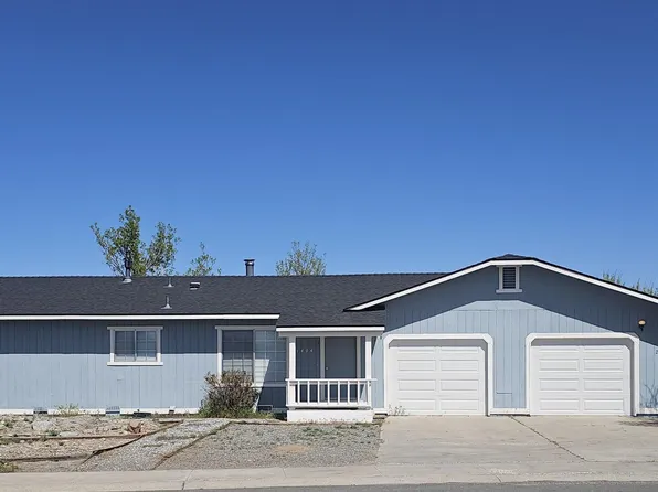 1404 James Rd, Gardnerville, NV 89460
